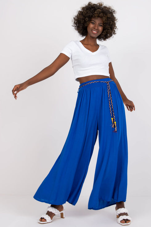 Women trousers model 166061 Och lla
